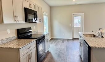 3400 SW Endearment St, Bentonville, AR 72713