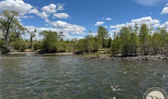 3 Fishing Hole Dr, Big Timber, MT 59011