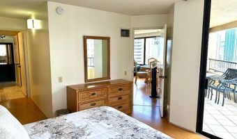 1778 Ala Moana Blvd 2606, Honolulu, HI 96815