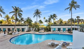 10101 Collins Ave 11D +Cabana, Bal Harbour, FL 33154