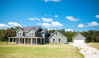 3540 MISTLETOE Rd, Appling, GA 30802
