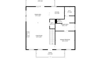 522 Highlands View Rd, Highlands, NC 28741
