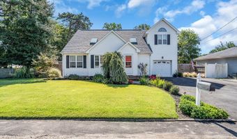 1201 Spray Ave, Beachwood, NJ 08722