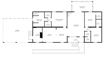 860 Harrison Ferry Rd, Baneberry, TN 37890