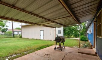 5138 Encino Rd, Abilene, TX 79605