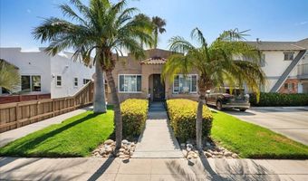 4533-35 Idaho, San Diego, CA 92116