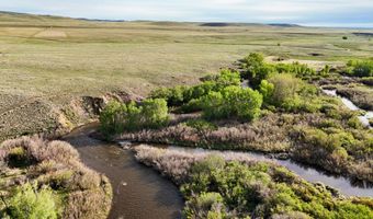 84 Bow Fiddle Ranch Rd, Centennial, WY 82070