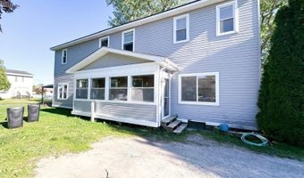 134 Eckfield, Algonac, MI 48001