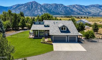 892 Marion Way, Gardnerville, NV 89460