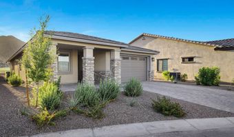 5894 N 206TH Ln, Buckeye, AZ 85396