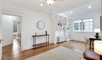 3113 44TH St NW, Washington, DC 20016
