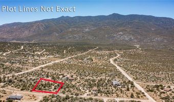 0 Bella Vis, Mountain Center, CA 92561
