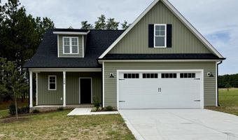 158 Spring Meadows Dr, Aberdeen, NC 28315