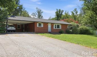 376 School Rd E, Asheville, NC 28803