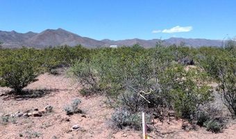 4505 N CHISOLM Trl A, Bisbee, AZ 85603