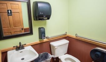 154 S Michigan St, Argos, IN 46501