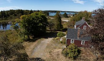366 Mooseneck Rd, Addison, ME 04606