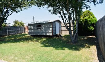 1606 Pin Oak Trl, Anna, TX 75409