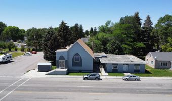 309 N Main St, Aberdeen, ID 83210