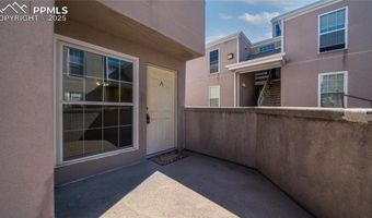 3150 Van Teylingen Dr A, Colorado Springs, CO 80917