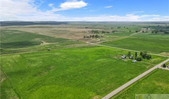 2408 E I Rd, Ballantine, MT 59006