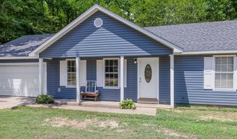 260 CHISOLM, Atoka, TN 38004