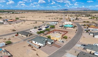 8226 W SWANSEA Dr, Arizona City, AZ 85123