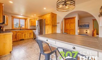 2832 Kent Ave, Cody, WY 82414