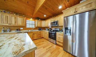 70 Joe Baker Rd, Batesville, AR 72501