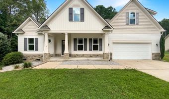 85 Landlocked Cir, Angier, NC 27501
