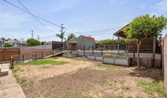 1124 W 123rd St, Los Angeles, CA 90044