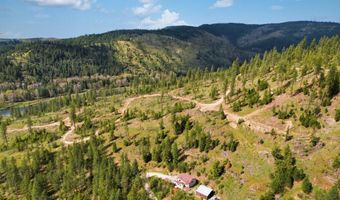 286 A Abbey Rd, Cataldo, ID 83810