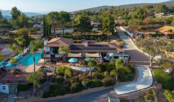 2763 W VICTORIA Dr, Alpine, CA 91901