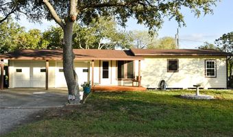 2317 Roma St, Agua Dulce, TX 78330