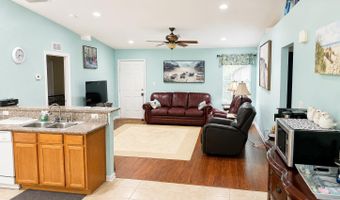 6195 W Forrest St, Bay St. Louis, MS 39520
