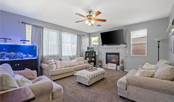 10413 Mount Washington Ave, Las Vegas, NV 89166