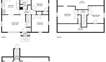 76 Burbank St, Cranston, RI 02910