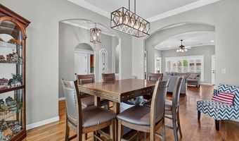 124 Prairie Ridge Ct, Bartlesville, OK 74006