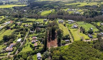 2175 Kauhikoa Rd Lot 7, Haiku, HI 96708