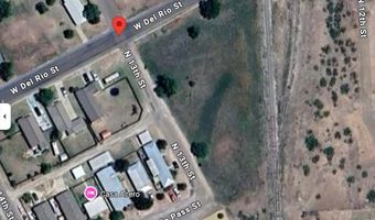 TBD 13th St, Alpine, TX 79831