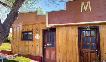 45 GILA Dr, Bisbee, AZ 85603