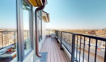 1501 Commonwealth Ave PH1, Boston, MA 02135