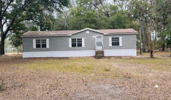 4232 47th Pl, Bell, FL 32619