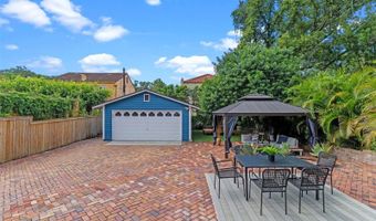 410 E CONCORD St, Orlando, FL 32803