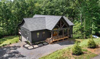 237 Ralston Gap Rd, Morganton, GA 30560