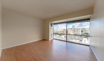 1750 Kalakaua Ave 912, Honolulu, HI 96826