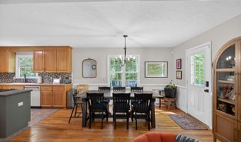 261 Blue Ridge Ln, Amherst, VA 24521