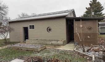 417 Center St, Berne, IN 46711