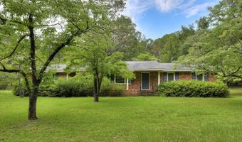 424 West Rd, Aiken, SC 29801