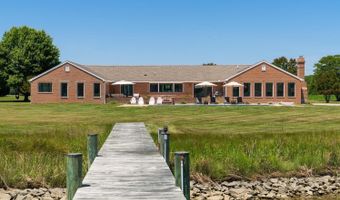 7543 BOZMAN NEAVITT Rd, Bozman, MD 21612